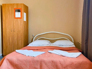 Отель Smart Hotel KDO Курск