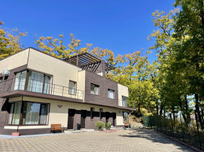 Гостевой дом Главный