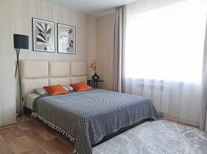 Квартира рядом с Волга-Моллом