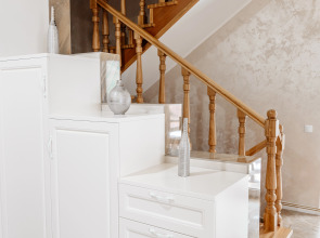 Частный дом Высота