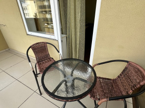 Гостевой дом Адениум585