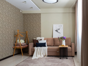 Апартаменты Уютные на Ульяновской