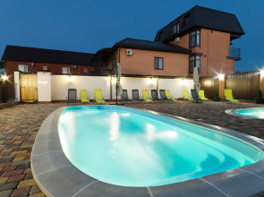 Гостевой Дом 7 Морей