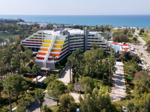 Megasaray Resort Side