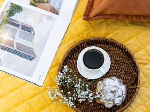 Квартира FlаtStay Биржевая Линия 1/1Ж