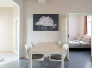 Апартаменты Central & Homelike