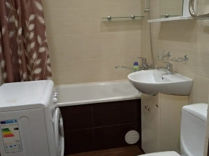 Апартаменты Central