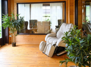 База Отдыха Даниэль