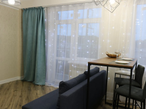 Апартаменты Адмиральского 1А