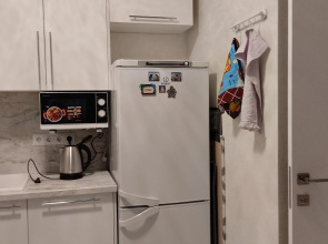 Квартира в 6-м микрорайоне 34