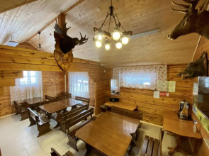 База отдыха Таловское