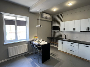 Гостевой дом Fusion Evpatoriya