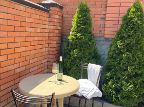 Гостевой Дом У Грека