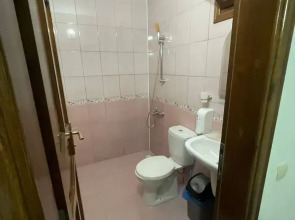 Мини-отель Alican Pension