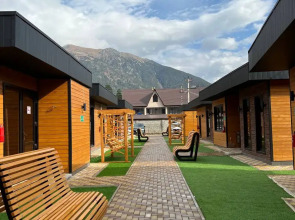 Гостевой Дом Borville