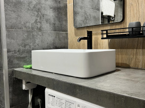 Квартира 1 на Московской