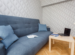 Апартаменты на Шаболовке