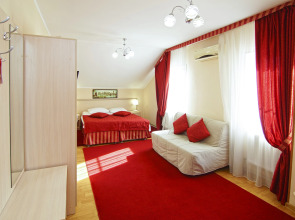 Гостевой дом Ирис