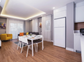 Stile Suite Family Hotel