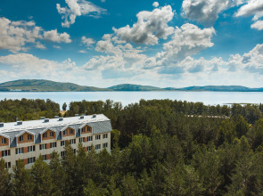 Дом отдыха Березки