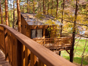 Отель Oi-Qaragai