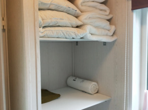 Частный дом в Терву