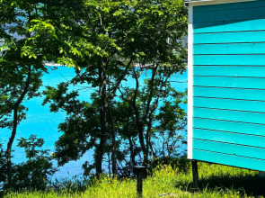 Гостевой дом Парус