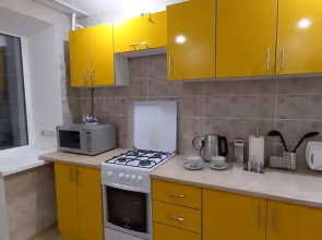 Апартаменты Уютное гнездышко рядом с парком