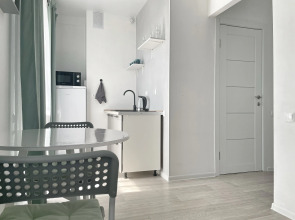 Апартаменты на Шамиля Усманова 18А