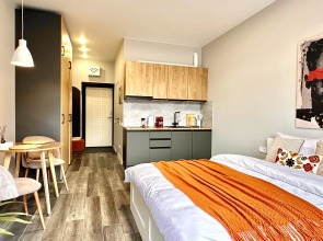 Апартаменты с Лучшим Видом Aparts for You