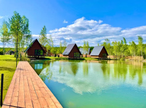 База отдыха Некрасово