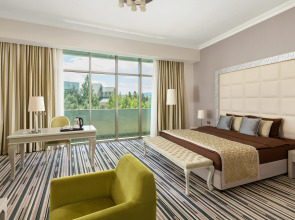 Gashalti Health Hotel Naftalan