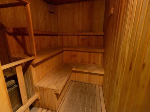 Гостиничный комплекс Латар