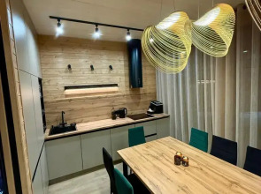 Частный дом Purga Home