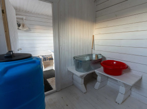 Гостевой Дом Утиная История