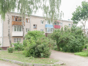 Апартаменты Volgarooms в центре на Советской