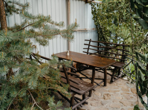 База отдыха Рыбачий стан