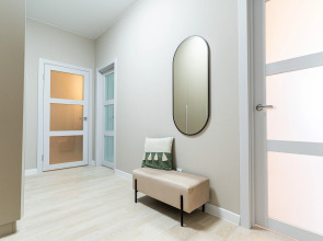 Апартаменты в Южнoм Районе Новoрoссийcкa от LеtоApаrt