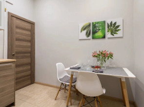 Квартира Уютная квартира в центре Петербурга