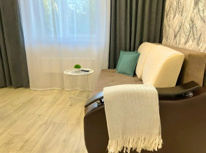 Квартира Комфортная в Казани недалеко от Акбарс Арены