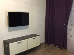 Апартаменты Однокомнатная квартира