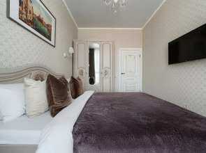 Роскошные Апартаменты ЖК Романов