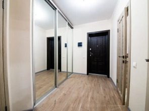 Апартаменты Чернышевского 137