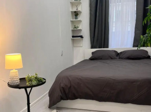 Просторные трёхкомнатные апартаменты для большой компании в центре СПб