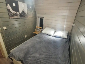 Гостевой дом Chilla_villa_baikal