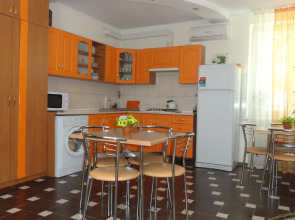 Гостевой Дом Ромашка