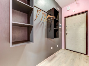 Апартаменты Rauktis Apartments