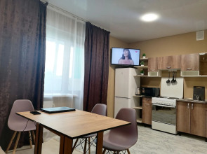 Апартаменты со всеми необходимым для комфортного проживания