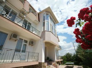 Гостевой дом Флагман