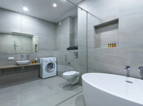 Panorama Suites Apart-Hotel